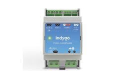 Module commande pompe horloge intelligente Bluetooth