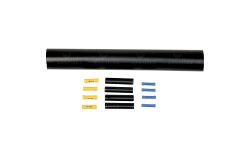 Kit thermo rétractable