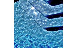 PVC ELBE Supra avec décors