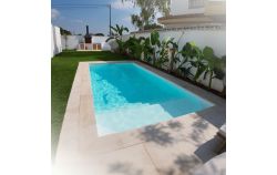 PVC ELBE Elite motion 1,65m