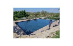 PVC ELBE PURE relief 3D