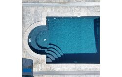 Gamme Solid Stone 1,65m