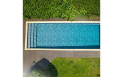 Gamme Unique Tile 1,65m