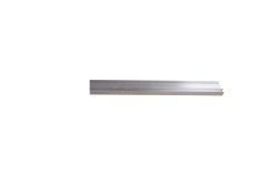 Baguette alu 2m x hauteur 34 mm verticale vendu par 10 unités