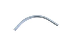 Angle de profilé vertical rayon 15 cm