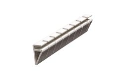 Profil accrochage barre formable