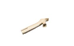 Buse pour bandelette 9 mm