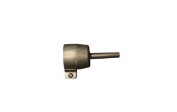 Porte-buse et buse ronde 5 mm