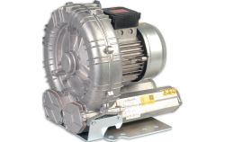 Blower industriel avec turbine latérale Mono ou tri
