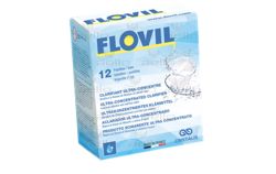 Boite de 12 pastilles Flovil