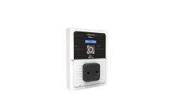 Combiné électrolyse - pH AE SALT Duo avec Bluetooth