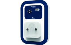 Pompe doseuse AE analyse REDOX et dosage de chlore liquide