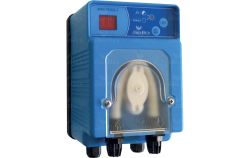 Pompe doseuse AEDOS type TIMER