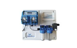 Panneau de dosage AEDOS PRO