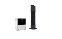 Combiné UV - électrolyse