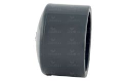 Bouchon PVC pression femelle à coller