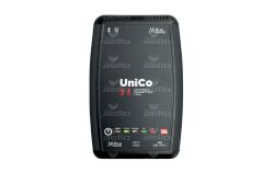 Kit récepteur radio wireless Mbus