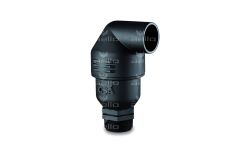 Ventouse anti-vide en composite