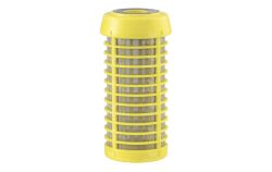 Cartouche de rechange filtrante tamis inox 90µ