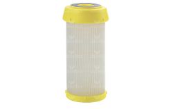 Cartouche de rechange filtrante tamis polyester 50µ