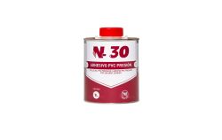 Colle PVC pression 1L