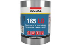 Bidon de colle néoprène liquide 5 litres