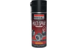 Spray 8 en 1 jet pression ou canule pour application ponctuelle