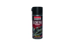 Spray silicone jet pression ou canule pour application ponctuelle