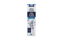 Graisse silicone pour joints toriques