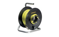 Dévidoir STANLEY 20 m tuyau pour air comprimé