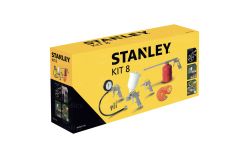 Kit accessoires STANLEY pour compresseur