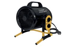 Chauffage soufflant électrique 3000 W