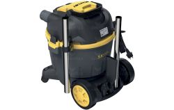 Aspirateur eau/poussière/souffleur STANLEY 1600 W