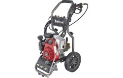 Nettoyeur haute pression MICHELIN thermique 4,8 CV sur roues