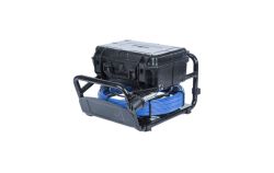 Malette caméra autonome pour inspection tuyauterie