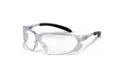 Lunettes de protection incolore