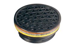 Filtre chimie niveau de protection A1B1E1