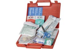 Trousse de secours 5 personnes