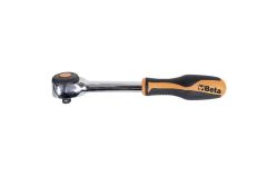 Cliquet réversible avec carré conducteur 1/2'' (standard)