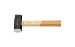 Massette 800 gr manche en bois