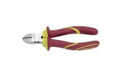 Pince coupante diagonale isolée 1000 V