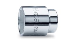Douille de 24 mm carré de 1/2''