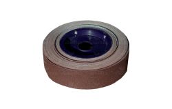 Rouleau d'abrasif grain 80