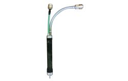 Bouchon gonflable avec by-pass diamètre 35 à 70 mm