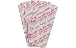 Lot de 50 pastilles pH red phénol