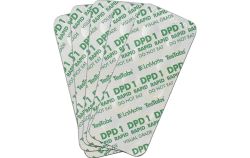Lot de 100 pastilles DPD 1 Chlore ou Brome