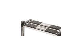 Marche double de sécurité