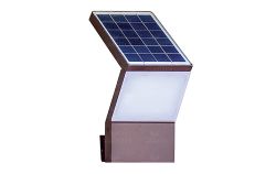 Applique solaire 2,7 W