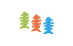 Jouets de plongée poisson