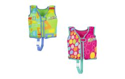 Gilet flottant pour enfant de 1 à 3 ans